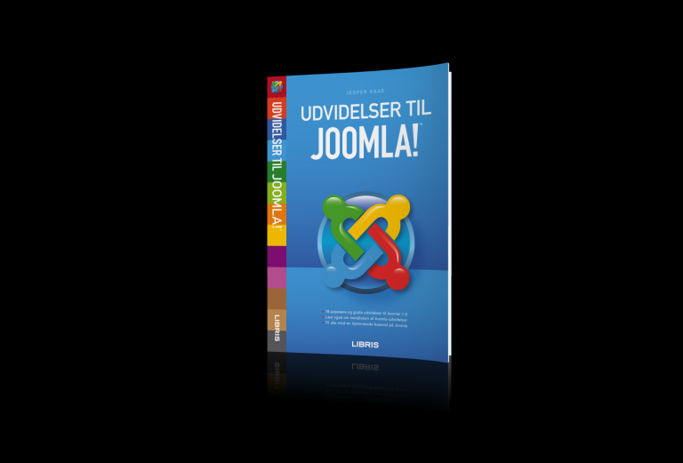Joomla-3D