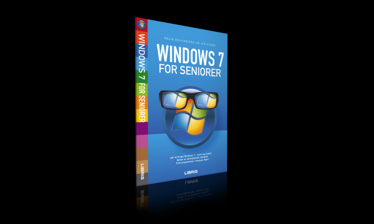 Windows7-Sen3D