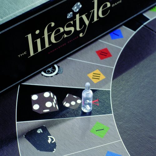 Lifestyleclose-up